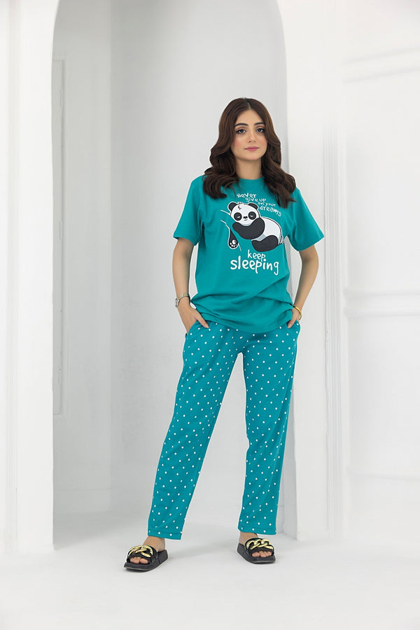 Dream Panda Nightsuit